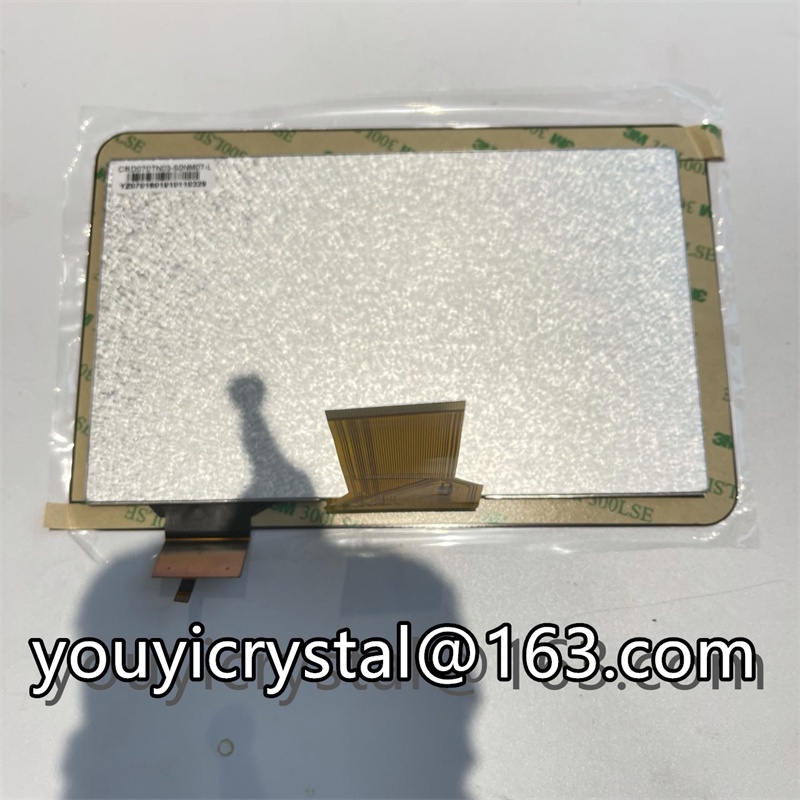 For Korg Pa700 Pa1000 Pa-4X61 Pa4X Pa4X-61 Original Lcd Display Screen Panel Touch Screen Test Good