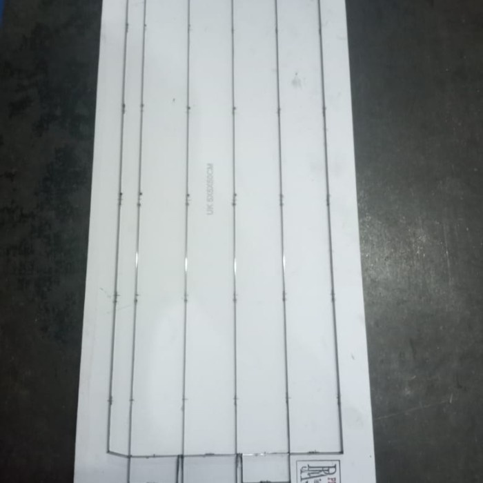 

Jual [READY] piso bok uk 4x4x45cm