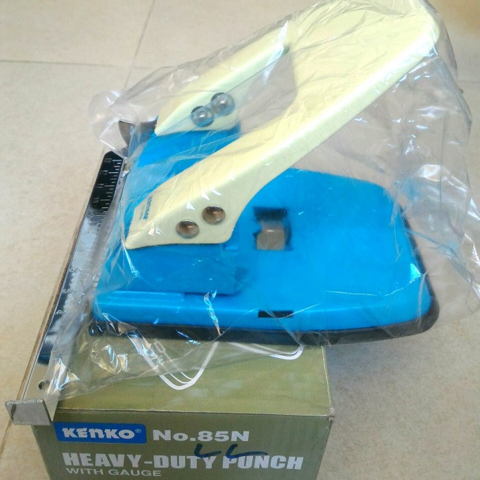 

Jual [READY] PEMBOLONG KERTAS BESAR / KENKO NO.85N