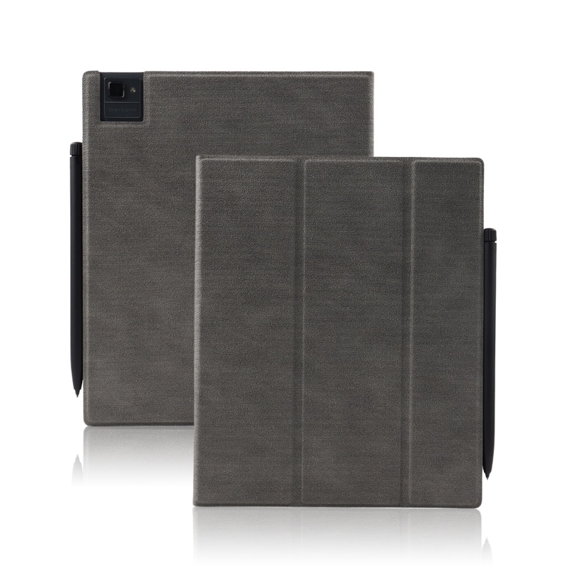 Slim Ebook Funda For Onyx Boox Tab Ultra C Pro Case Pencil Holder 10.3" Ebook Soft Protective Shell