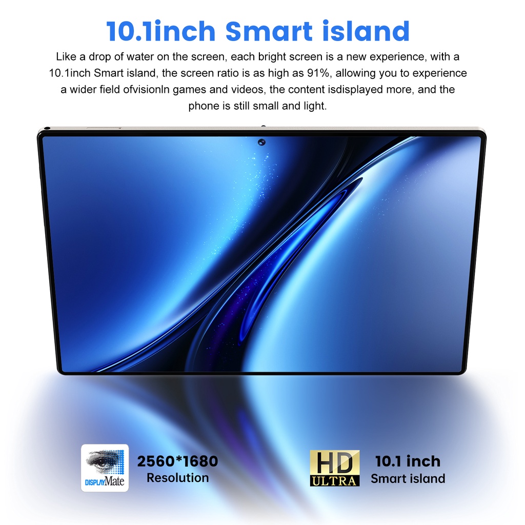 2025 Xioami Pad Tablet Pad 7S Pro Android 15 22Gb+2Tb 10.1Inch Tablet Pc Original Global Version