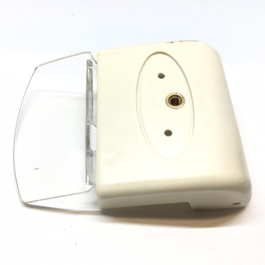 ELEKTRO11- TUTUP DEPAN OBRAS 747A/700F KC61F, KC69F, KC38F, SK233*2