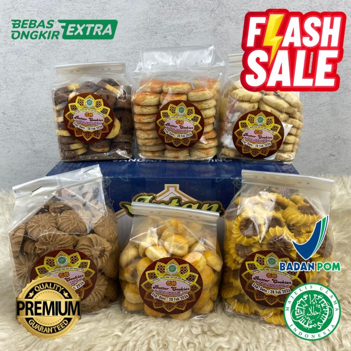 

PAKET KUE KERING COOKIES JAYA PARCEL KUE LEBARAN PAKET KUE LEBARAN TOP