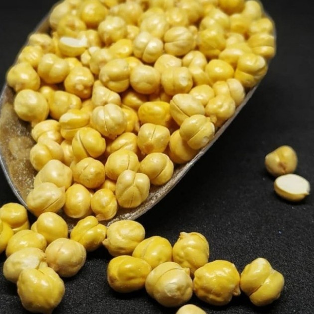 

kacang arab saadat kemasan 1kg