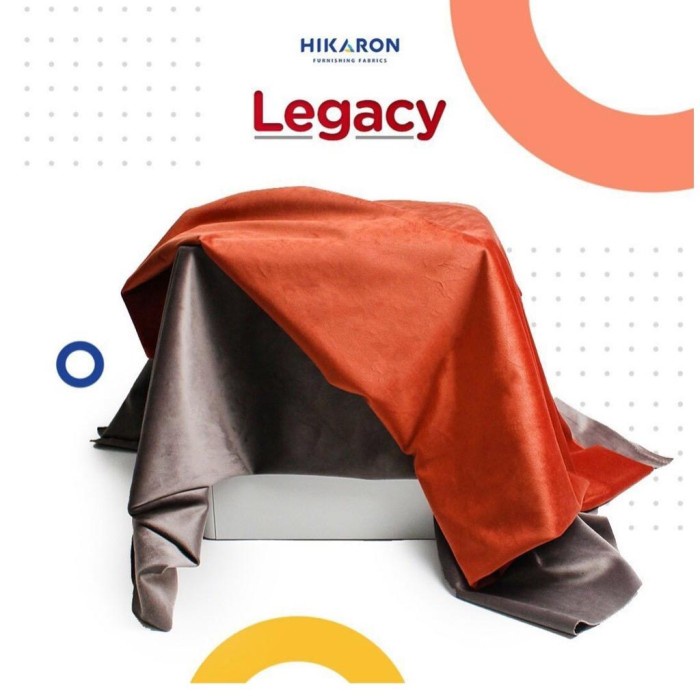 LEGACY (NATURAL) : KAIN INTERIOR VELVET HIKARON- KAIN SOFA BELUDRU