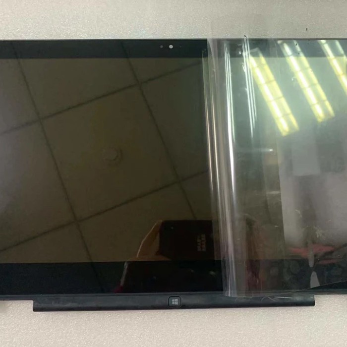 LAYAR LCD DELL INSPIRON 13 7000 7347 7348 P57G TOUCH SCREEN FHD BERKUALITAS
