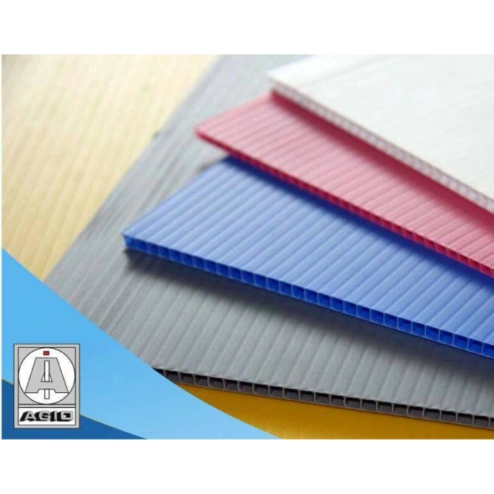 

PROMO! Inpraboard 75x100 CM 3 MM
