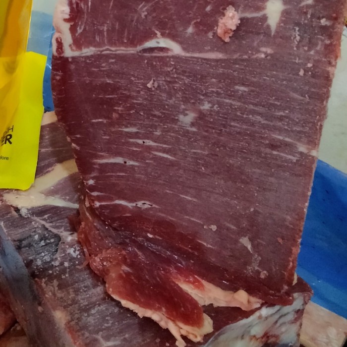 

Promo Terbatas Daging Rendang Aman