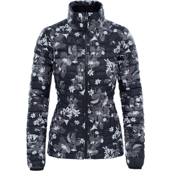 The North Face Women's Thermoball Jacket Women 100% Original