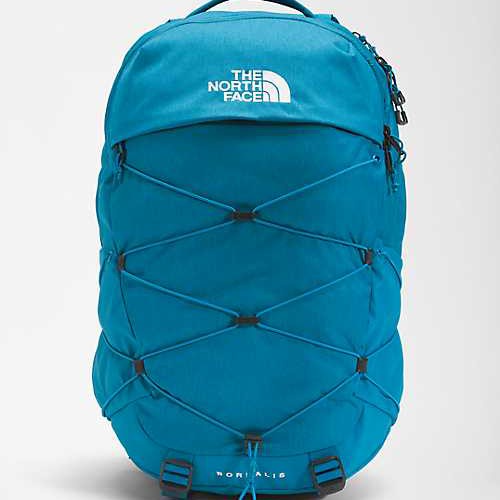 the north face borealis Original 100% means