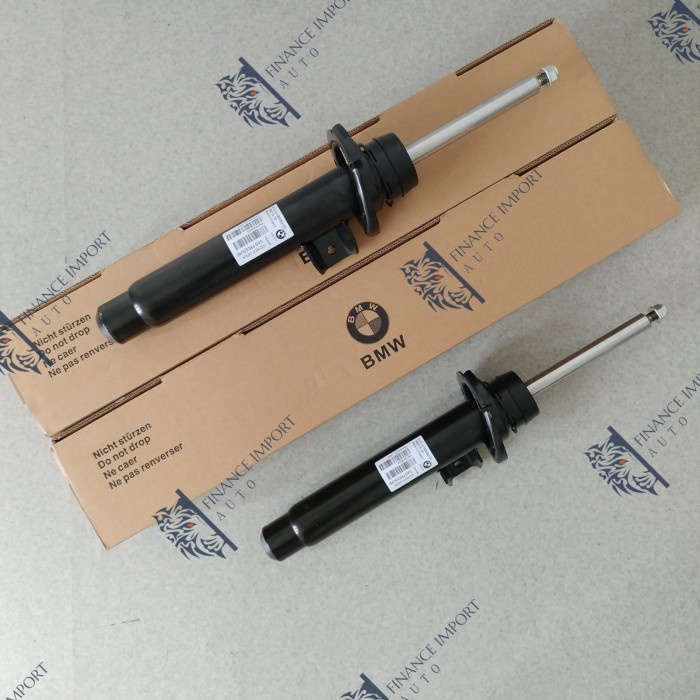 BISA GOSEND SHOCKBREAKER DEPAN BMW F30 320I 325I 330I GENUINE SHOCKBREAKER ABSORBER FRONT BMW F30