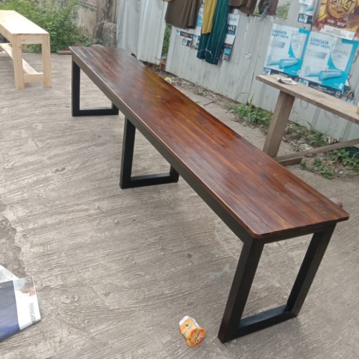 Terbaru Bangku Panjang Bangku Taman