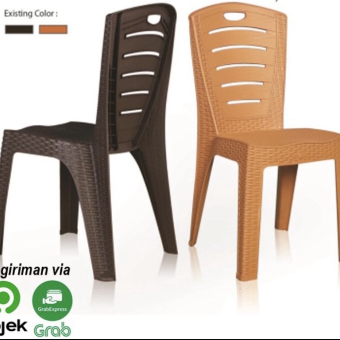 Terbaru Kursi Olymplast Ol 203 R