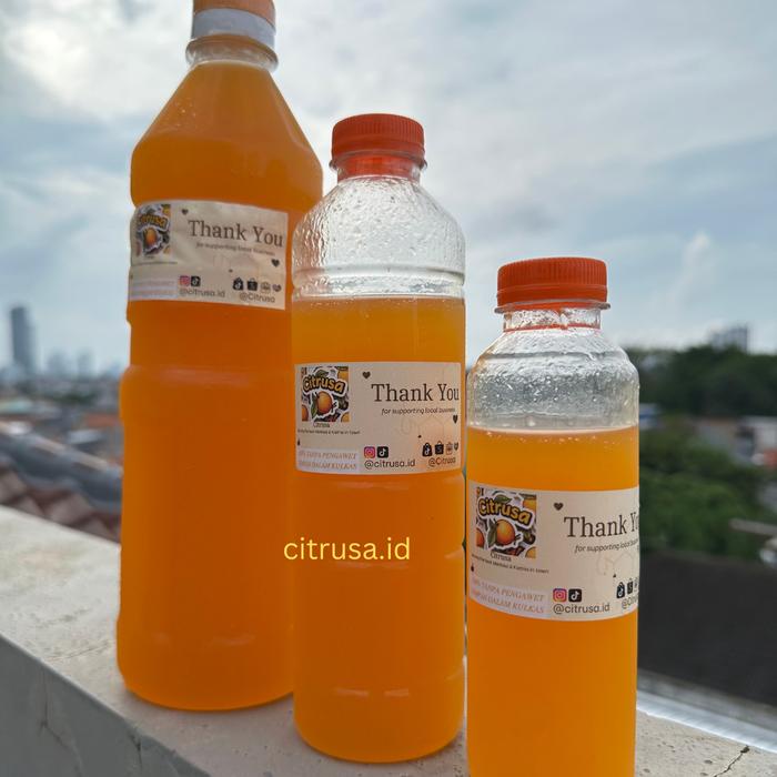 

Sirup Markisa Medan Asli Homemade Bundling 3Pcs Botol Besar, Sedang, Kecil 100% Tanpa Pengawet