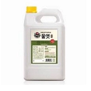 

Beksul Mulyot Beksul/Corn Syirup/Sirup Jagung 5kg