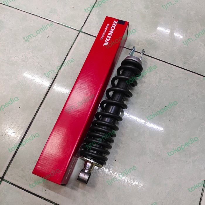 SOKBREKER SOK BELAKANG BEAT FI ESP 2016-2019 52400-K81-N01 ORI AHM