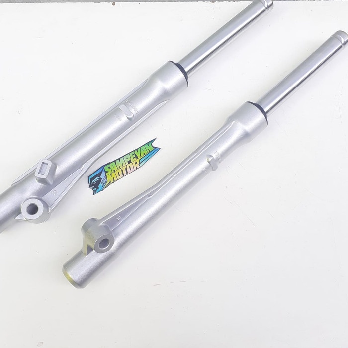 Bottom As Shock Sok Skok Depan Honda Supra Fit New Tromol