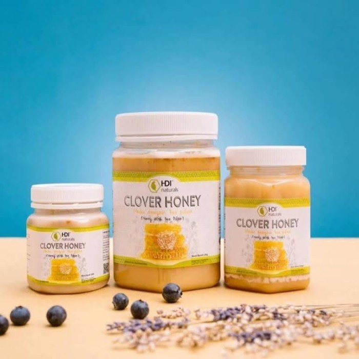 

Sale Terbatas Madu Asli Original 100% 1Kg Sh Aman