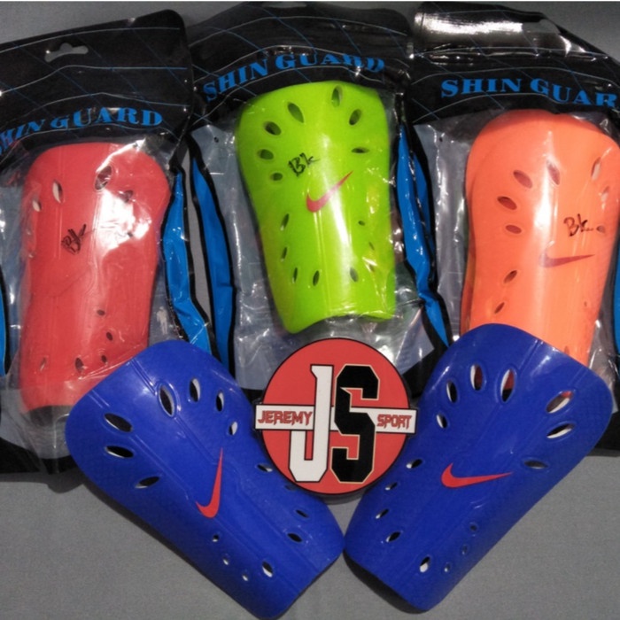 SinTShop- Deker Bola - Shinpad - Skin Nike
