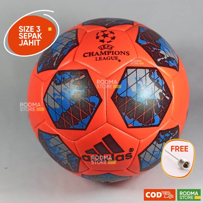 SinTShop- Bola sepak anak / bola sepak size 3 / bola sepak Mitre