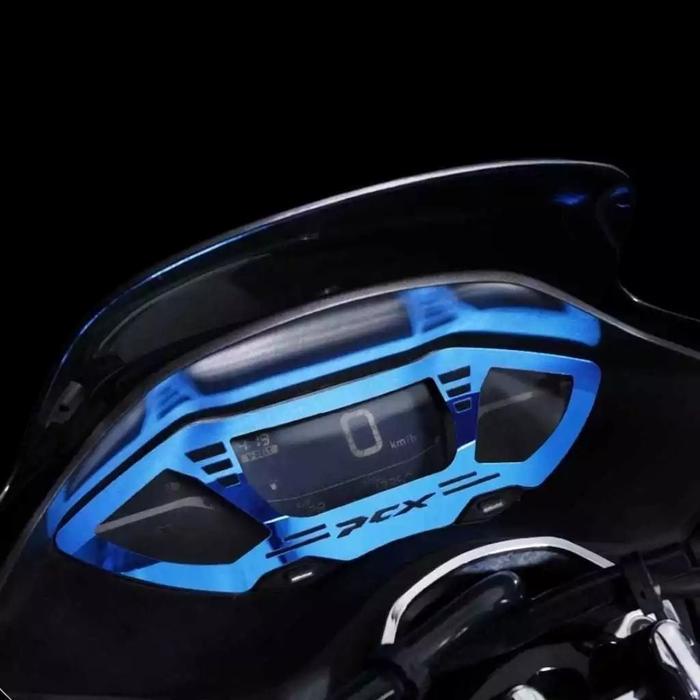 

BERKUALITAS Aksesoris Motor PCX 160 Garnish Speedometer PCX 160 Hiasan Spedometer PCX 160 Bahan