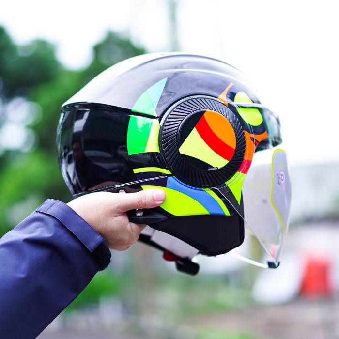 Agv Orbyt Sun And Moon 46