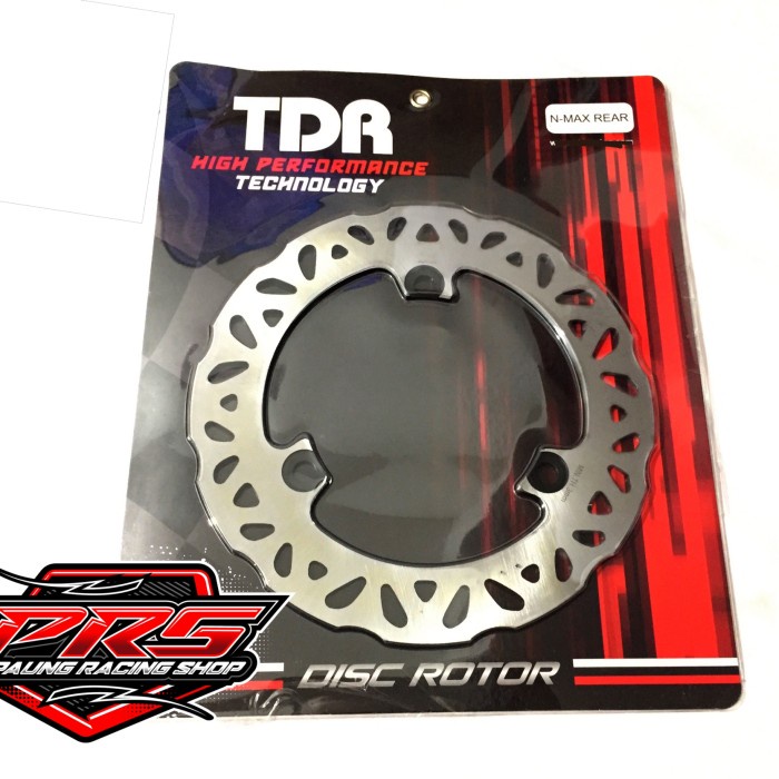 Piringan Cakram Belakang NMAX TDR