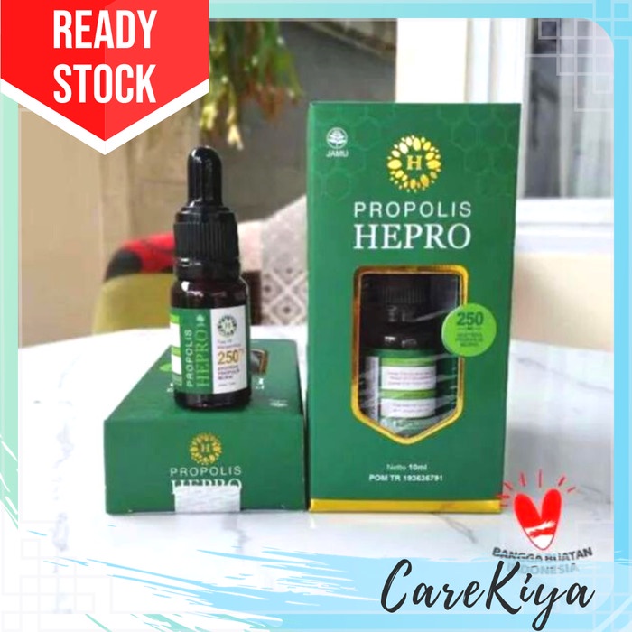 

Sale Terbatas Propolis Trigona Hepro Original Redakan Asma Dan Batuk Menahun Aman