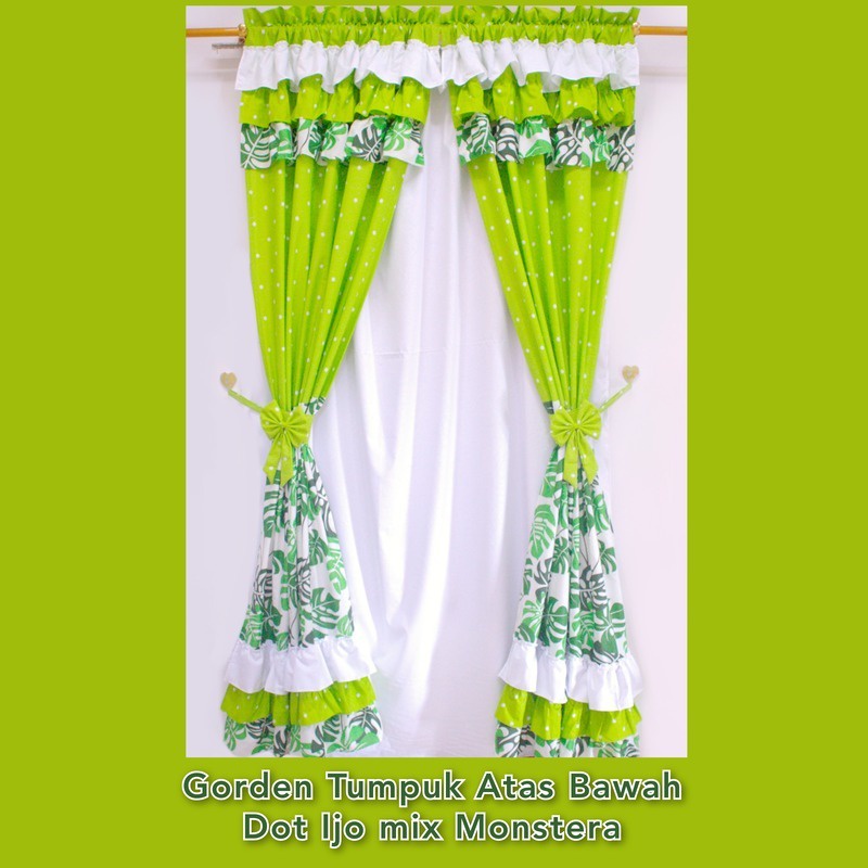 Gorden Ruang Tamu Modern Termurah Gordyn Bagus Tebal I4F0 Panjang Kamar Minimalis Multifungsi Kolong