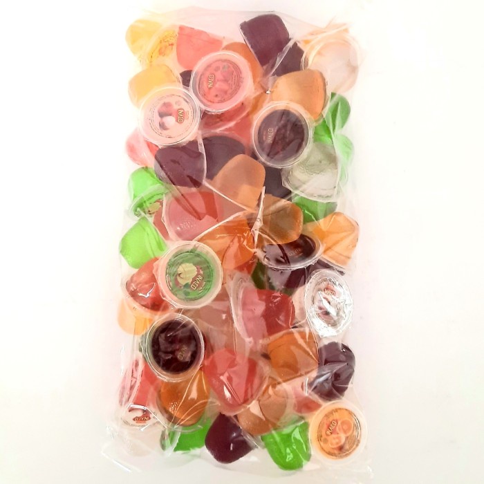 

JTTOP" INACO JELLY KILOAN 1KG MURAH