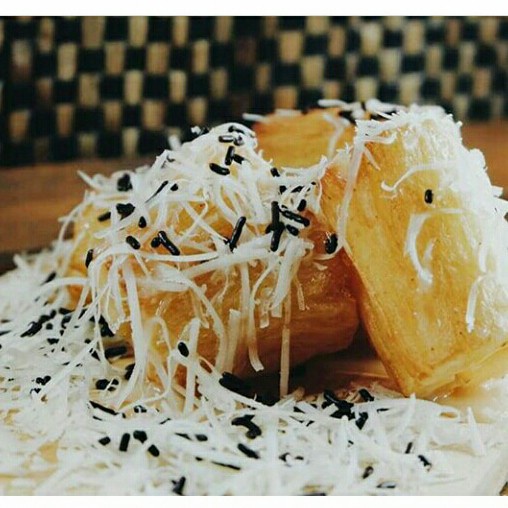 

JTTOP" SINGKONG KEJU SALATIGA SINGKONG KEJU GEMPI SINGKONG FROZEN