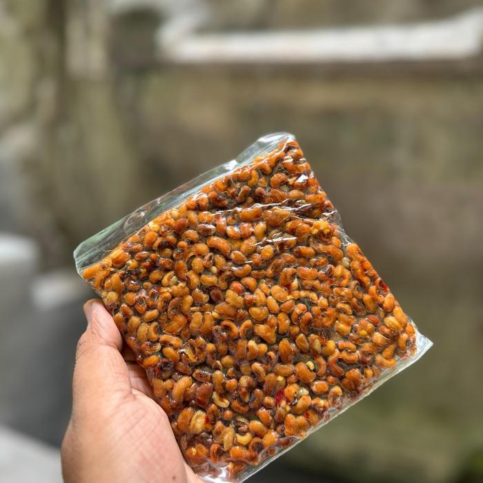 

JTTOP" KACANG BERAS PEDAS MANIS 3PC 375 GRAM SNACK - FOOD MAKANAN