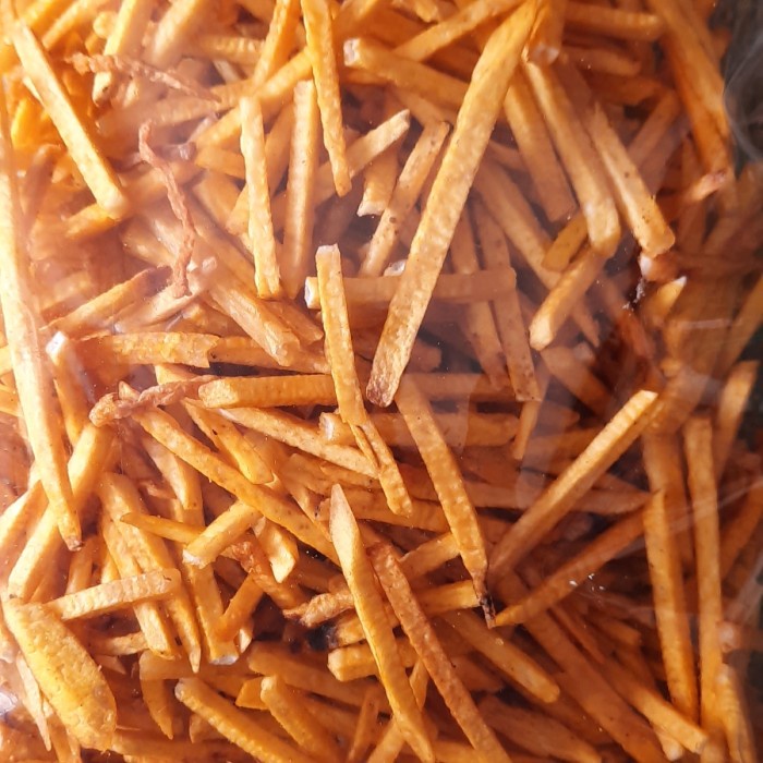 

JTTOP" STIK TALAS 250 GRAM