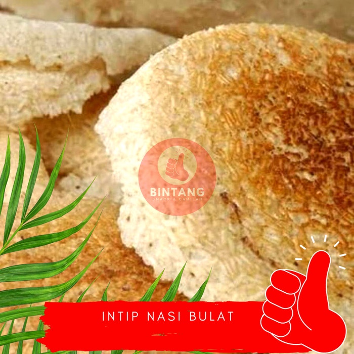 

JTTOP" INTIP NASI JUARA - JUARANYA INTIP