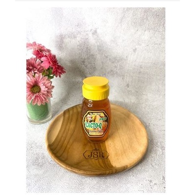 

Promo Terbatas Jsr Lacto Q Pro 120Ml/ Madu Tetes / Madu Drop Untuk Anak / Madu Kunyit Aman