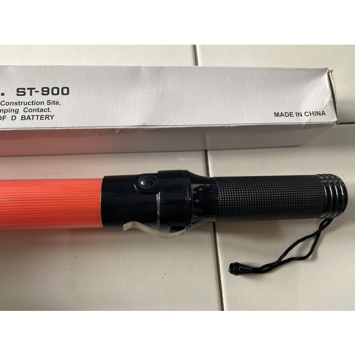 JTTOP" LAMPU LALIN SECURITY PANJANG