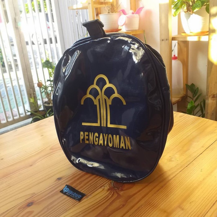 JTTOP" TAS PET PDU KEMENKUMHAM