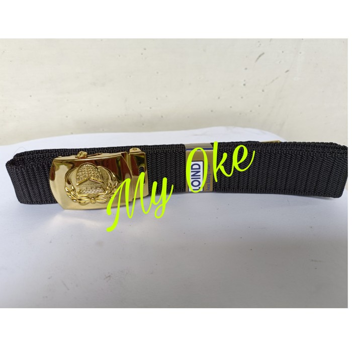 JTTOP" SERAGAM PNS SABUK KORPRI LOIND ORIGINAL