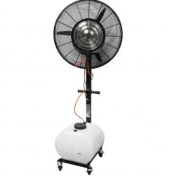 Rumah Dapur K - Piringan Spray Fdh 650 (26") Misty Cool