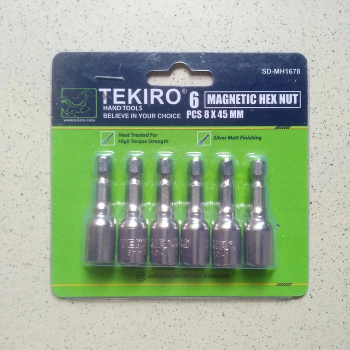 Tekiro Mata Roofing 8X45/Mata Sock Bor Roofing