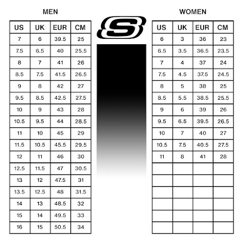 SKECHERS Sport Dlux Walker 2 Navy Red Sepatu Training Pria - 232718NVRD - Size 41