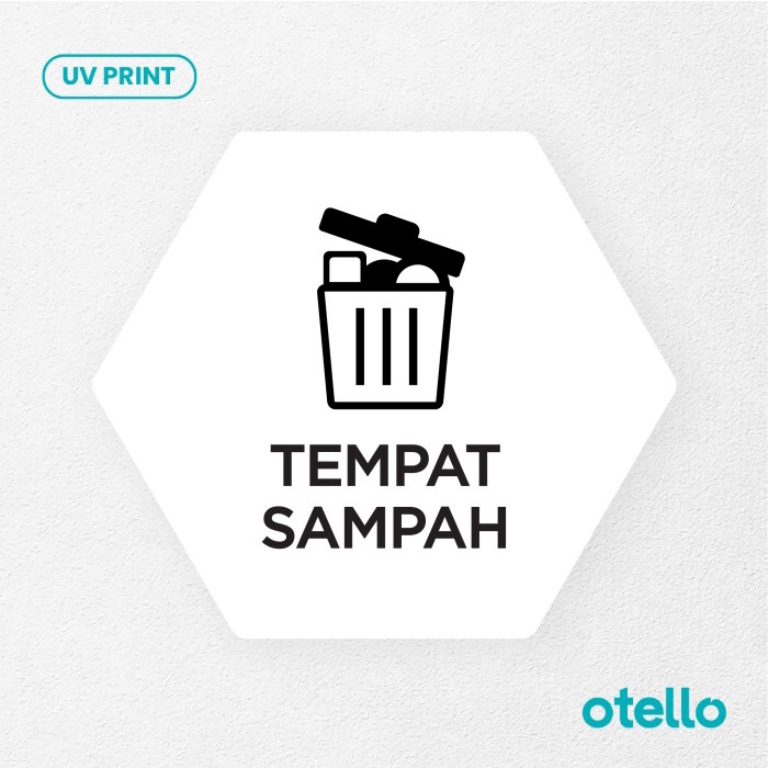 

TERBAIK Jagalah Kebersihan Demi Kenyamanan Bersama Signage Board Akrilik