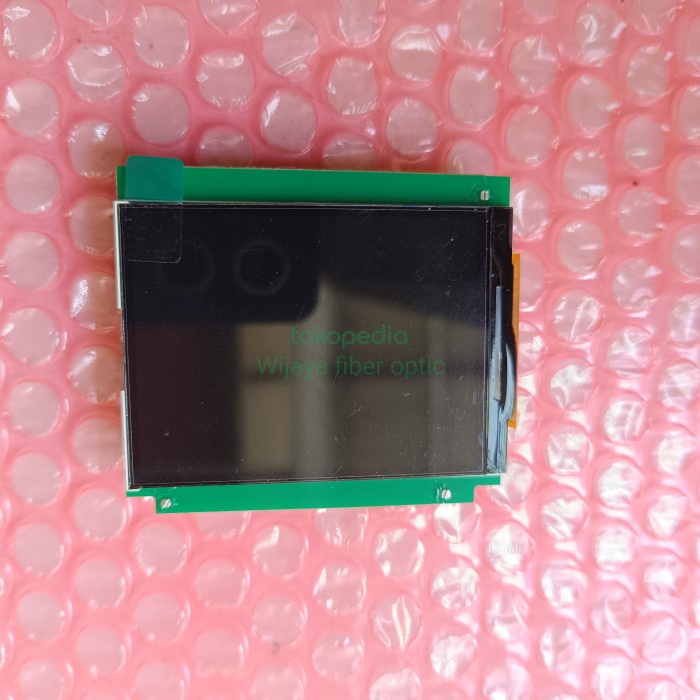 Lcd Otdr Mini Joinwit 3305A / Layar Lcd Otdr Mini Joinwit 3305A