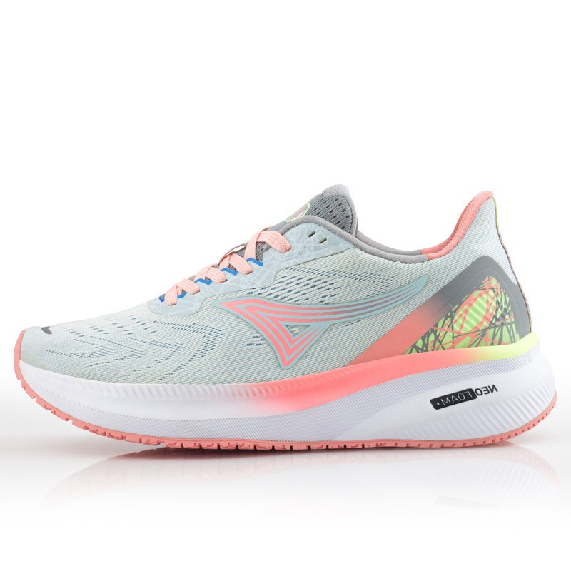 NEW DEALS Sepatu Lari Running Ardiles Nfinity Xtend Original Sepatu Daily Running Senam Joging Merk