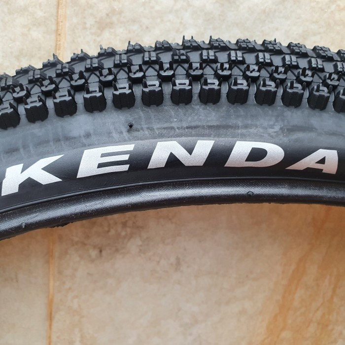 Ban Luar Kenda Small Block 26 X 2.10 Sports 60Tpi #Gratisongkir