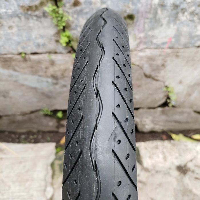 Ban Luar Sepeda Bmx Wandaking 20 X 2.50 Etrto 64-406 #Gratisongkir