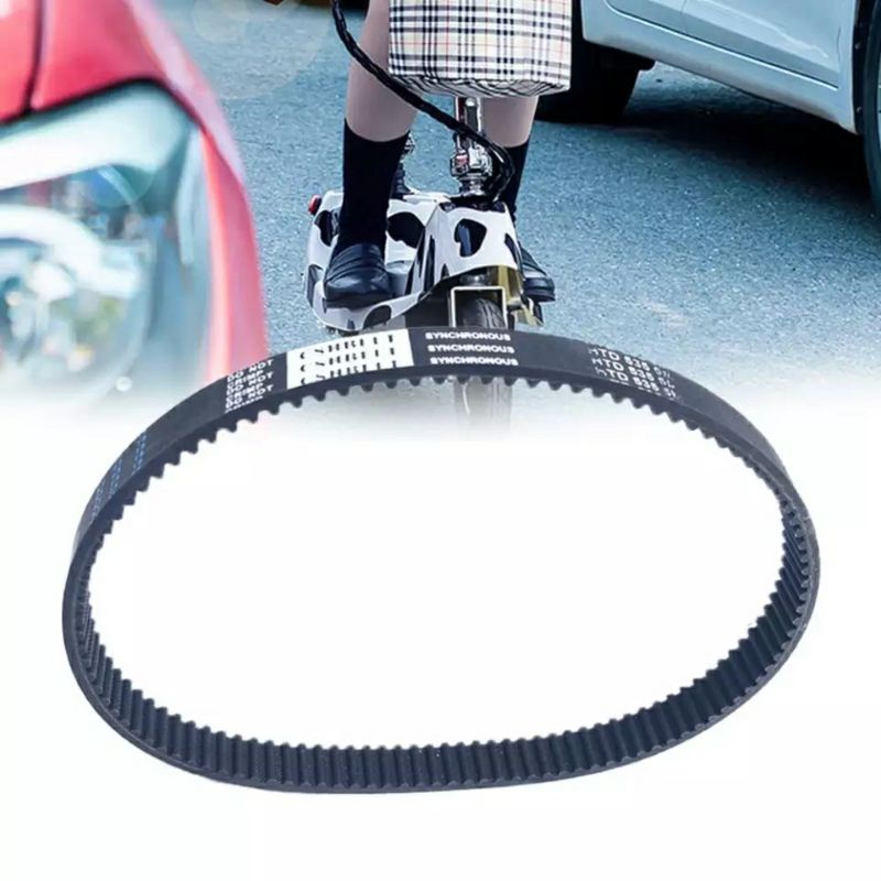 V belt E-scooter SELIS 535-5M-15 V-belt e scooter 535-5M penbelt panbel vanbelt skuter sparepart