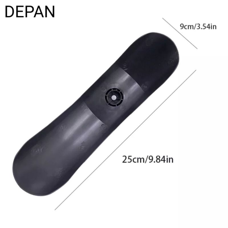 SPAKBOR DEPAN BELAKANG NINEBOT MAX G30 FENDER MUDGUARD SCOOTER LISTRIK SKUTER ELEKTRIK NINBOT MAX G