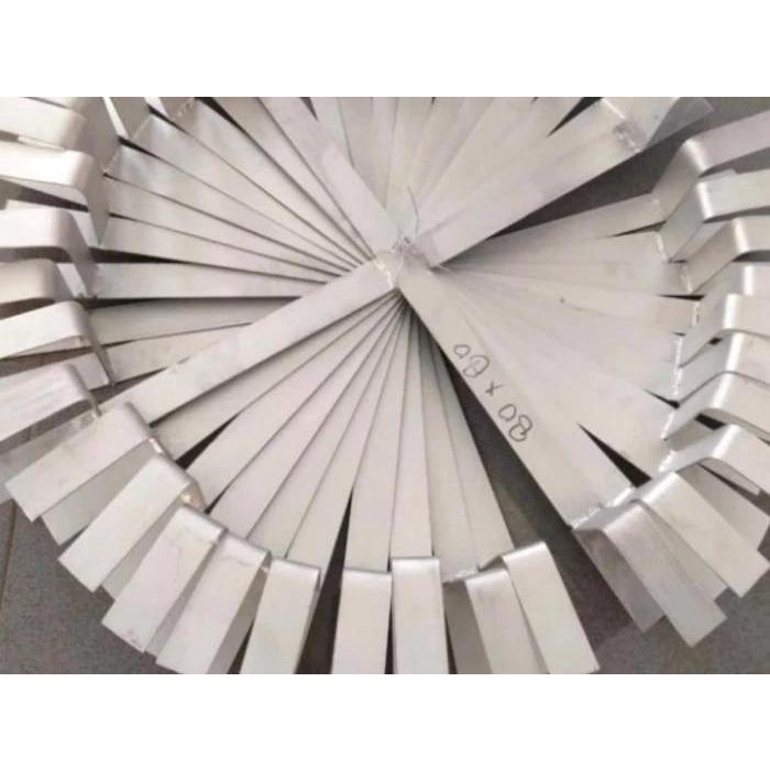 Slack Gulung Kabel Fiber Optik Tebal 4ml Lebar 4cm - Furniture