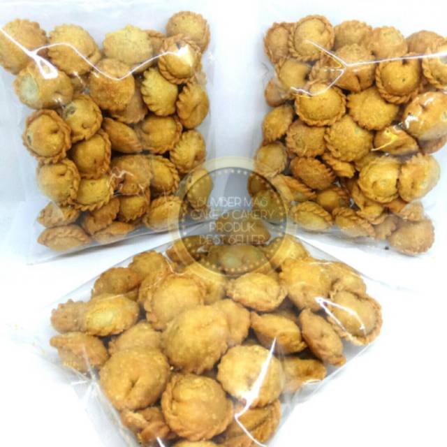 

PASTEL ABON 250GR / PASTEL ABON SAPI / KUE PASTEL / PASTEL KERING / KILOAN WE!